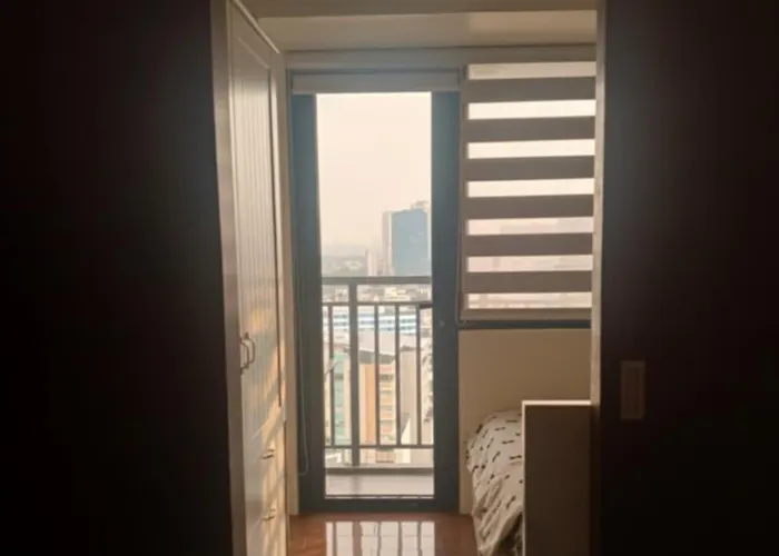 Air Residences Aparthotel Manila
