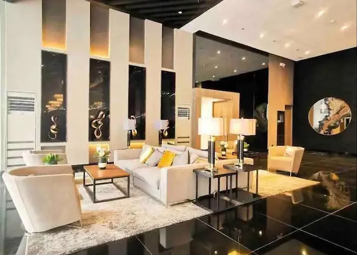 Aparthotel Air Residences *