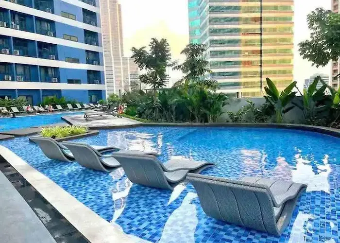 Air Residences Manila