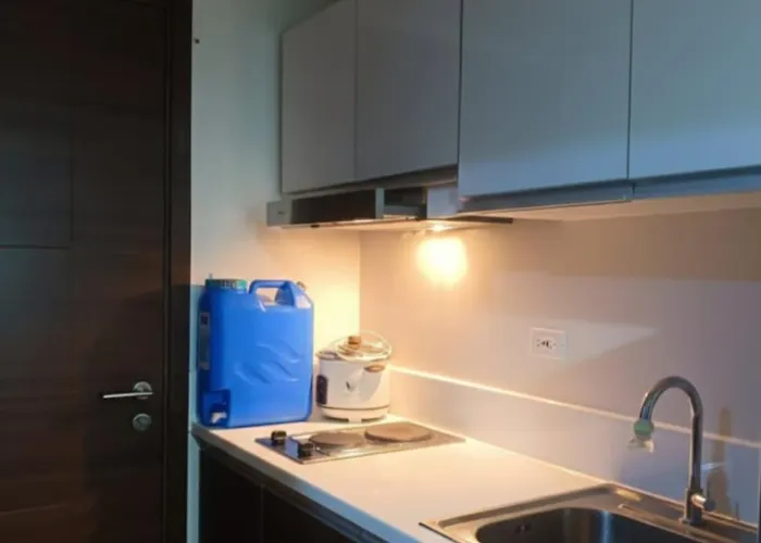 Aparthotel Air Residences