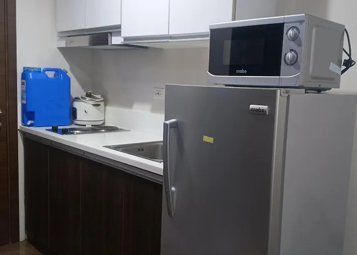 Air Residences