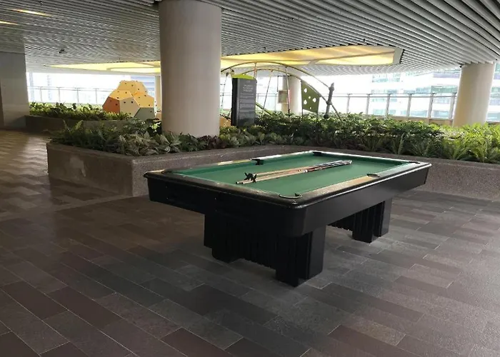 Air Residences Aparthotel