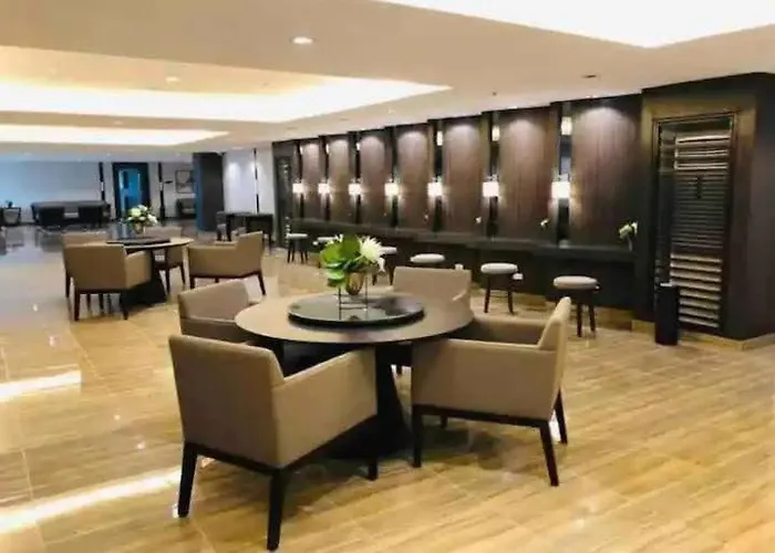 Aparthotel Air Residences Manila