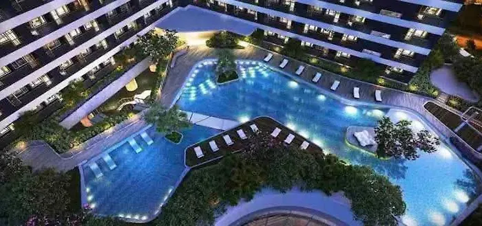 Air Residences Aparthotel Manila