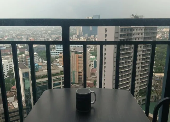 Air Residences Aparthotel